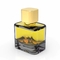 La bouteille de parfum en métal de cube Zamac couvre Fea universel créatif de luxe 15Mm